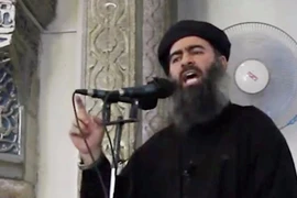 Iran khẳng định 'ông trùm' của IS đã chết