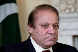 Thủ tướng Pakistan bị phế truất vì cáo buộc tham nhũng