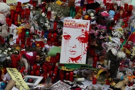 Giáo sĩ Barcelona khuyên dân Do Thái chạy về Israel