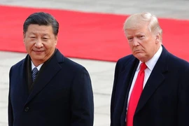 Ông Trump muốn Triều Tiên tiêu hủy vũ khí hạt nhân
