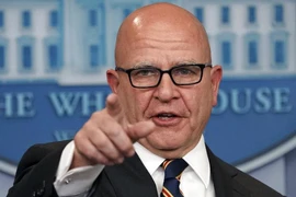 Ông Trump sẽ đơn phương ‘xử lý’ Triều Tiên nếu cần