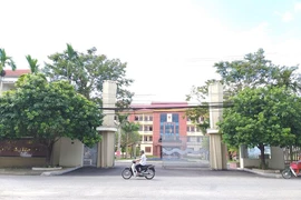 Quảng Nam: Huyện Tiên Phước nhiều sai phạm trong đầu tư 