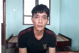 Can đánh nhau, nam thanh niên bị đâm tử vong