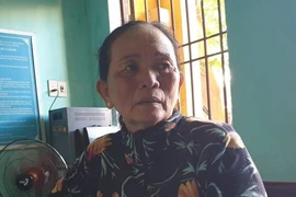 Người dọa đánh khách Tây ở Hội An: 'Tôi chỉ khóa xe giùm!'