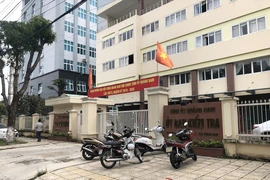 Phó phòng của UBKT Quảng Nam chết, nghi do đột quỵ?