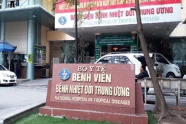 Hai du khách Trung Quốc nghi nhiễm virus Corona đã về nước