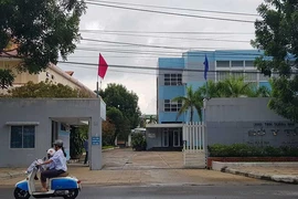 Quảng Nam mua hệ thống xét nghiệm Realtime PCR giá 7,2 tỉ