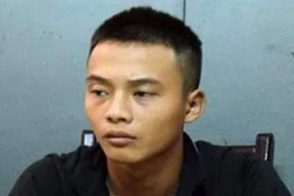 Gọi điện cho trại giam bịa gặp Triệu Quân Sự trong rừng