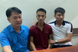 Toàn cảnh vụ vượt ngục của Triệu Quân Sự 