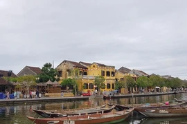 Làm rõ vụ Hội An bị biến thành địa danh của Trung Quốc