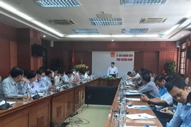 Người dân Quảng Nam đề nghị chính quyền thực hiện giãn cách xã hội. Ảnh: TN