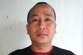 Phá đường dây ghi lô đề qua mạng ở Quảng Nam 