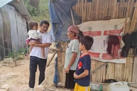 Huyện lên tiếng vụ ông Đoàn Ngọc Hải đòi lại tiền xây nhà