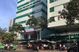 Quảng Nam truy vết 35 F1 của ca nghi nhiễm ở Đà Nẵng