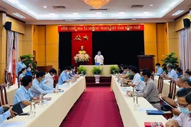 Quảng Ngãi: 1 ca nghi nhiễm COVID-19 từng đến New Phương Đông