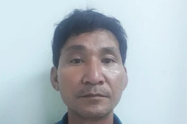 Bắt tài xế gây tai nạn chết người rồi bỏ trốn