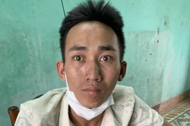 Vừa ra tù, thanh niên đến nhà bạn tù để lừa 'chạy án'