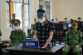 Gã 'cuồng ghen' sát hại tình nhân của vợ cũ lãnh án tử 