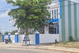 Quảng Nam thu hồi 4 dự án bất động sản của Công ty Bách Đạt An