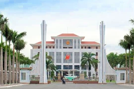 Quảng Nam khuyến khích cán bộ thiếu năng lực, uy tín xin thôi chức