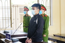 Kẻ cướp hèn hạ đâm trọng thương phụ nữ lãnh 19 năm tù