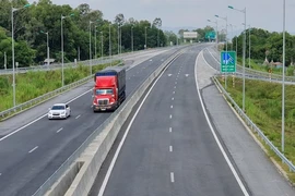 Quảng Ngãi đề nghị thay đổi hướng tuyến cao tốc Bắc – Nam