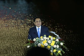 Thủ tướng: Lễ Khai mạc Năm du lịch Quốc gia 2022 đánh dấu mở cửa du lịch