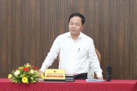 FLC chưa làm thủ tục đầu tư tại tỉnh Quảng Nam