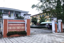 Cựu Chi cục trưởng Chi cục Thuỷ sản Quảng Nam bị đề nghị 14-16 năm tù 