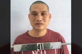 Bị bắt vì trộm ô tô của chính mình 