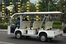 Tổng Giám đốc Công ty CP Công trình công cộng Hội An bị khai trừ Đảng 