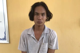 Bị đâm chết vì khuyên hàng xóm bớt uống rượu 