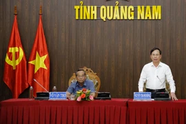 Kỷ niệm 110 năm ngày sinh Chủ tịch Hội đồng Nhà nước Võ Chí Công 