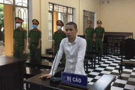 Chém cha ruột vì chuyện phân chia đất đai