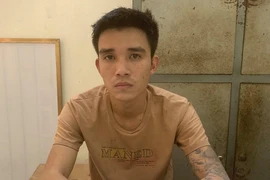 Bị bắt vì chở nam thiếu niên đi chỗ khác để đánh đập 