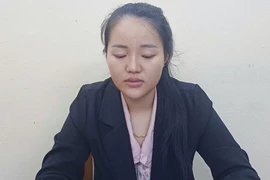 Cô gái 21 tuổi cầm đầu đường dây tín dụng đen