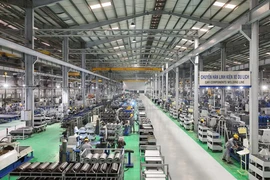 Quảng Nam có trung tâm cơ khí 100 triệu USD 