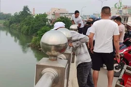 Sự thật bất ngờ sau lá thư tuyệt mệnh để trên cầu