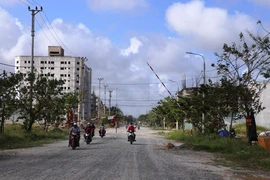 Quảng Nam đề nghị điều tra dự án làm 13 năm không xong