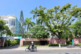 Công ty Cổ phần cấp thoát nước Quảng Nam bị xử phạt hành chính