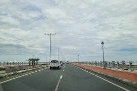 Quảng Nam: 1 ngày 3 người nhảy cầu Cửa Đại tự tử 