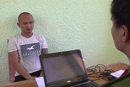 Quảng Nam triệt phá đường dây cá độ, tín dụng đen