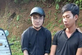 Xuyên đêm truy bắt 2 nghi phạm bắn 2 nữ công nhân môi trường Quảng Ngãi