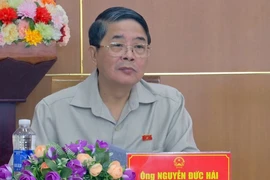 Phó Chủ tịch Quốc hội: ‘Thoát nghèo bền vững, không chạy theo thành tích’