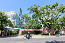 Tỉnh Quảng Nam sẽ khôi phục vốn nhà nước tại Công ty CP Cấp thoát nước Quảng Nam. Ảnh: TN