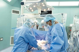 Ngành y tế lấy người dân làm trung tâm, lấy chất lượng và an toàn làm giá trị cốt lõi.