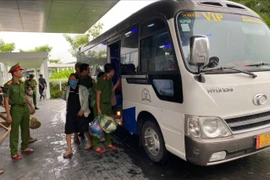 Khu nghỉ dưỡng 5 sao ở Quảng Nam chuẩn bị 100 phòng đón người dân tránh bão Trà Mi