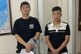 Công an khởi tố thêm 11 bị can vụ án đánh bạc, chuyển tiền ra nước ngoài