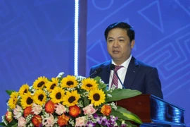 Bí thư Tỉnh uỷ Quảng Nam đảm nhận thêm nhiệm vụ quan trọng