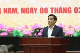 Quảng Nam có 443 người xin nghỉ hưu trước tuổi